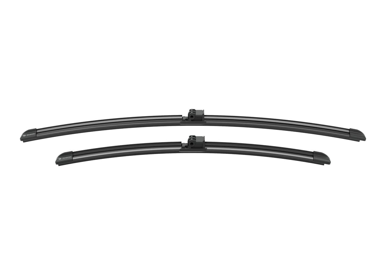 BOSCH 3397007452 AeroTwin OE Replacement Wiper Blade Set of 2 Combo Pack - (24" & 18")