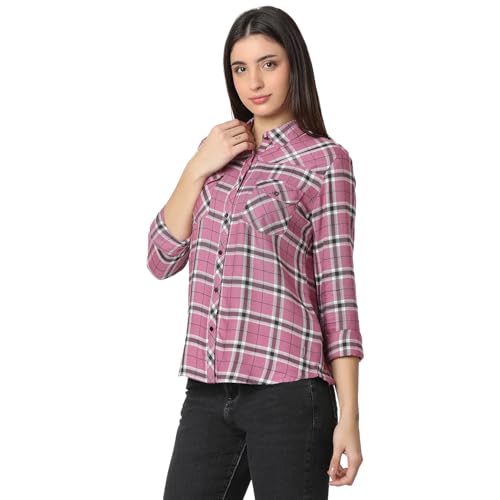 Image of Spykar Women Shirt