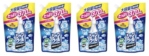 シャツクール　370ml 23個セット シャツクール冷感ストロング 詰め替え 370」の人気商品一覧