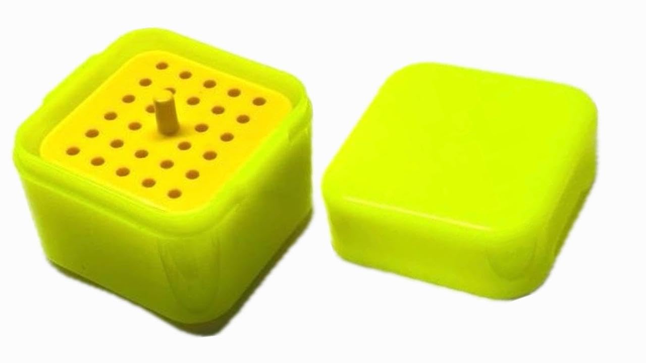 ADDLER DENTAL ENDO BOX 28 HOLES ABS AUTOCLAVABLE.(ASSORTED) COLOURS. (B0CG6GQGK6) Amazon Price History, Amazon Price Tracker
