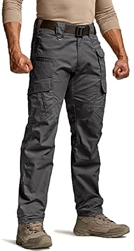 best fabric for hiking pants