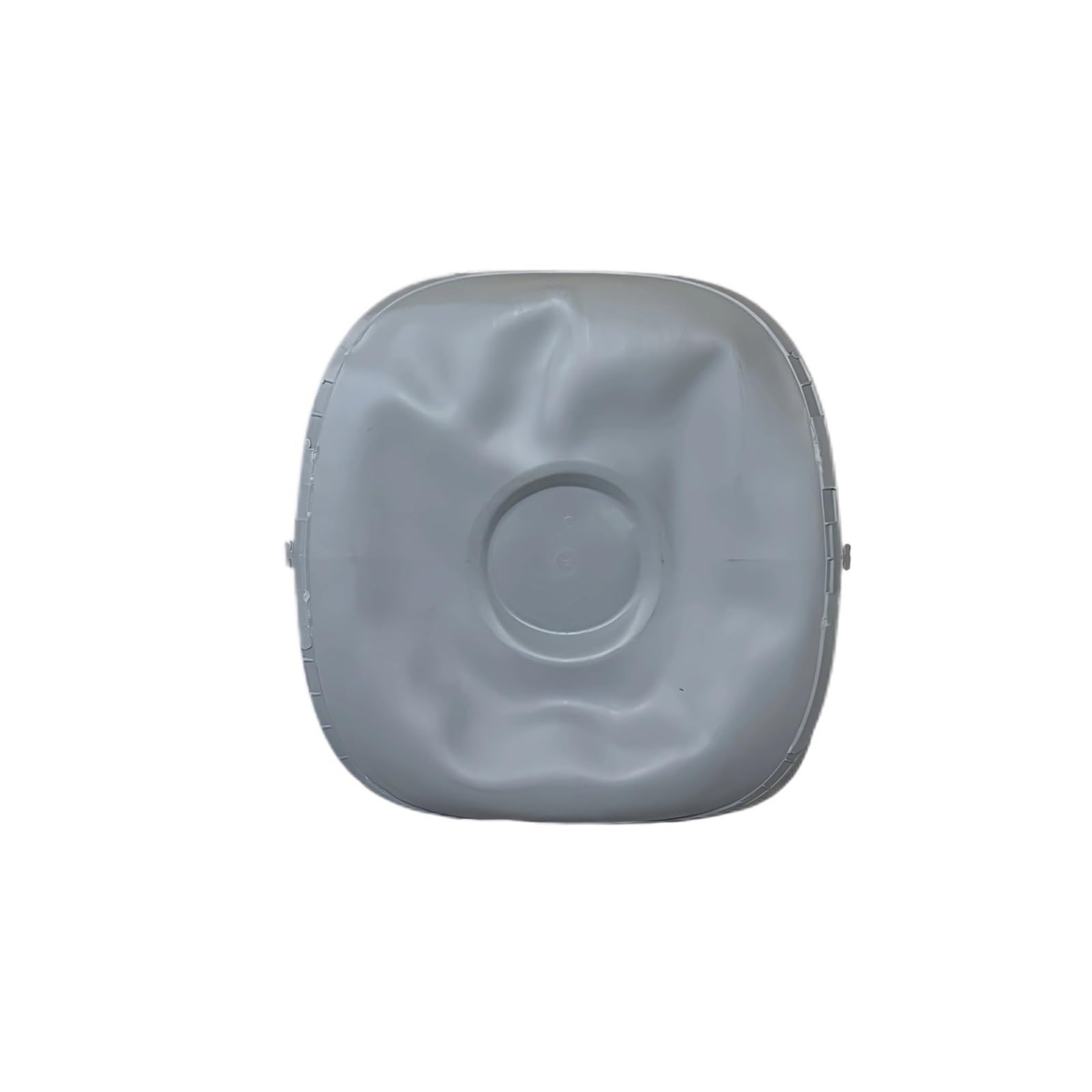 Alfombrilla de silicona WTP-107 para arenero automático autolimpiante