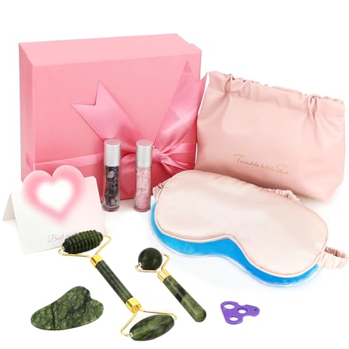 Skincare Tool Set
