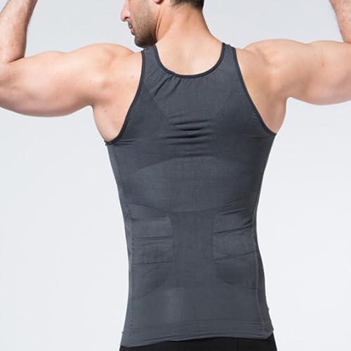 Shaperluv for Men, Shaperluv Tank 2.0, Shaper Luv Tank for Men, Mens Shaper Tank Top2