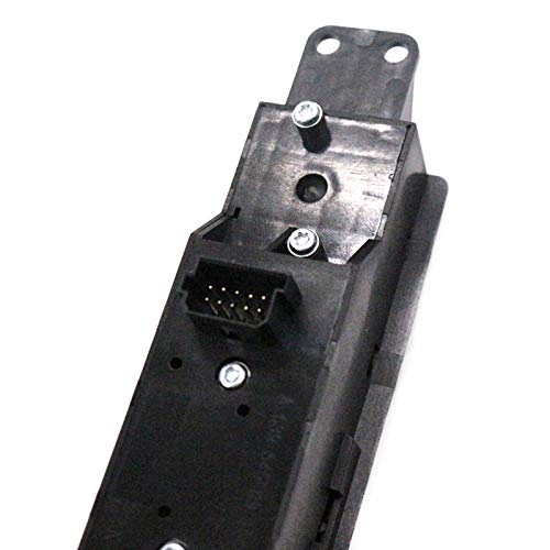 Interrupteur lève-vitre Benz W639 robuste boîtier de commande principal
