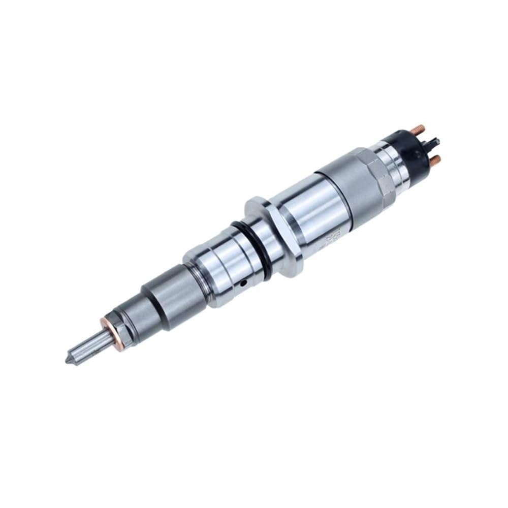 Hsugftmz 0445120231 5263262 Fuel Common Rail Injector 0 445 120 231 For Pc200-8 Qsb6.7 For Pc 200-8 240-8