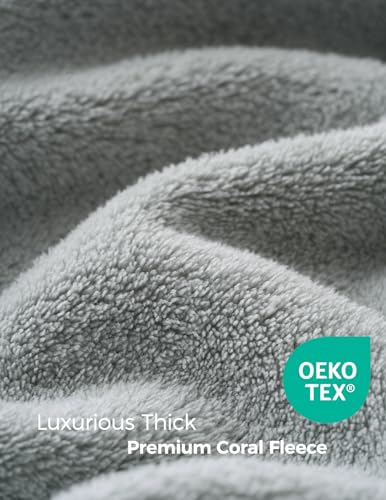 30% Off Momcozy Baby Bath Towels with Health Label - Ultra Soft