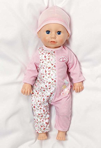 baby annabell walk and crawl