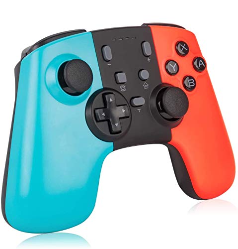 Amazon.co.jp: TRENZADO Switch コントローラー スイッチ