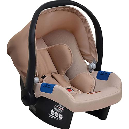 Burigotto Carrinho de Bebê com Beb... glide