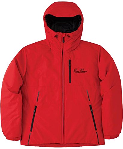 Amazon | エバーグリーン(EVERGREEN) ライトフーディージャケット