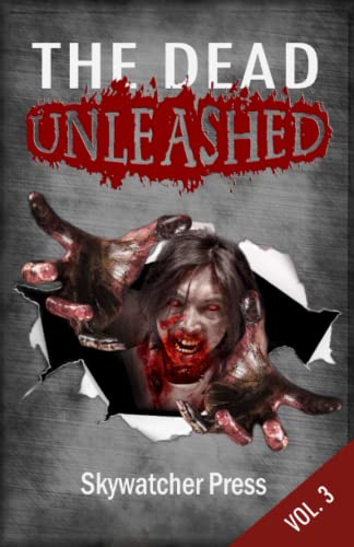 Cover of The Dead Unleashed