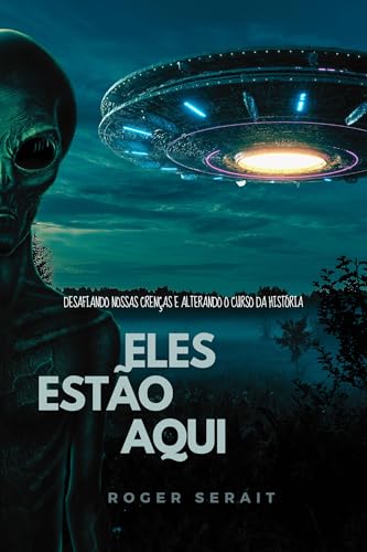 Eles Estão Aqui