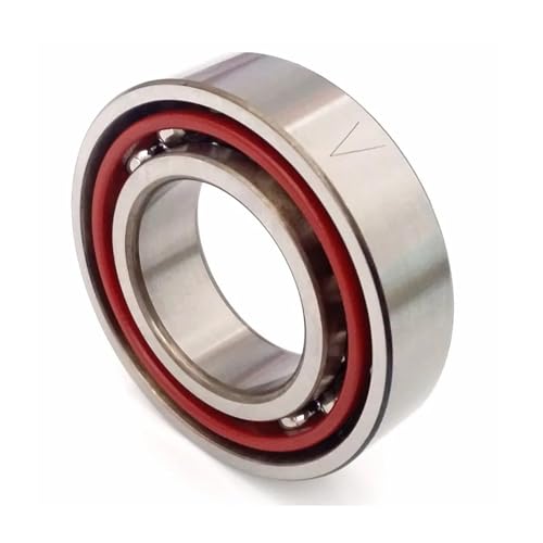 Roulements à contact angulaire 7007 pour stabiliser l'axe de broche CNC P4