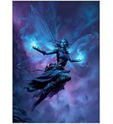 Amazon.com: Katomula 100 PCS MTG Card Sleeves with 100 PCS Perfect Fit  Sleeves, Art Matte Card Sleeves with Inner Sleeves - Fit Standard Size Cards 