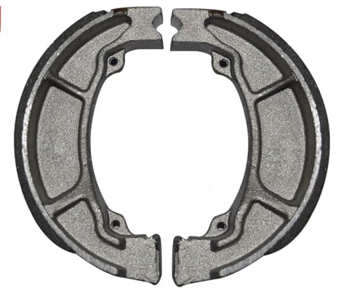 Generic WALCOR Brake Shoe and Disc Brake Pad Combo for Vida V1, V2, - Image 3