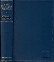 Tom Tiddler's ground B0006EB4SC Book Cover