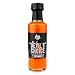 FIRELAND FOODS Devils Choice Hot-Sauce, Chilisauce mit Habanero Chili und Mango, 100ml
