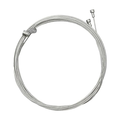 P4B | 2x Bremsseile für Vorder- und Hinterrad | Universell einsetzbar |...