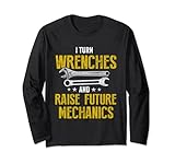 Car Technician Mechanic Workshop Garage