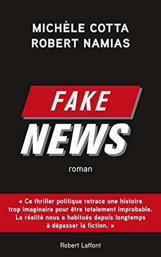 Fake News (Roman) Livre PDF Gratuit