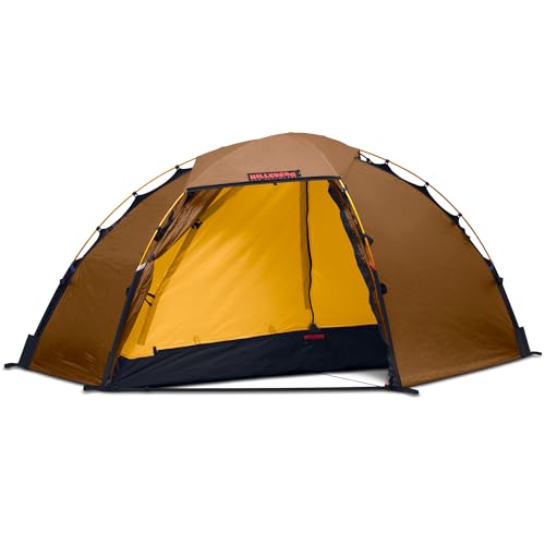 Hilleberg Soulo 1 Person Freestanding 4-Season Tent...