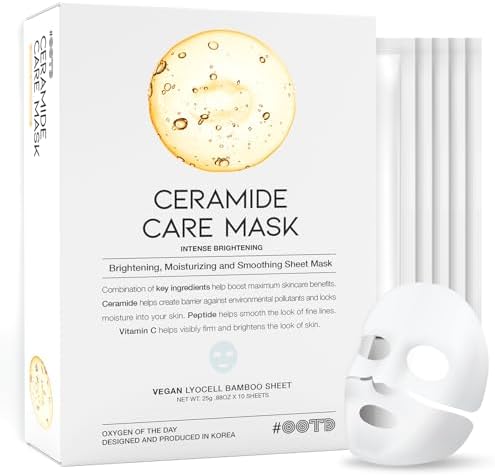COSRX Snail Mucin Sheet Mask 10 EA with Snail Mucin — close-up of materials and construction quality