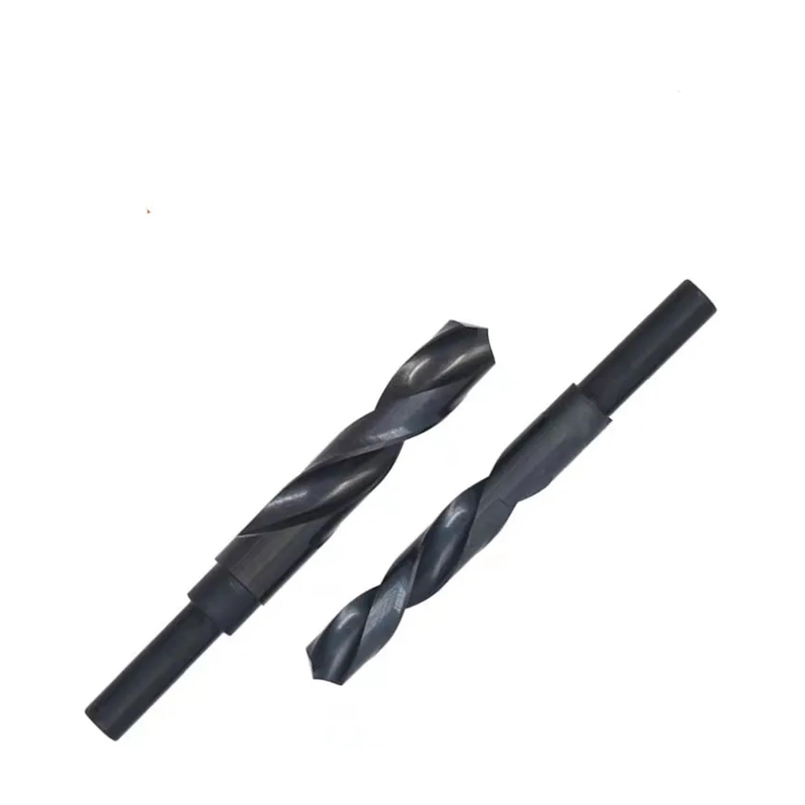 1 pz 12mm-40mm 1/2 pollice di diametro gambo ridotto HSS punta elicoidale for trapano (12/13/14/15/16/17/18/19/20/21/22/23/24/25/26/28/30/32/35/38/40mm)(20.9mm)
