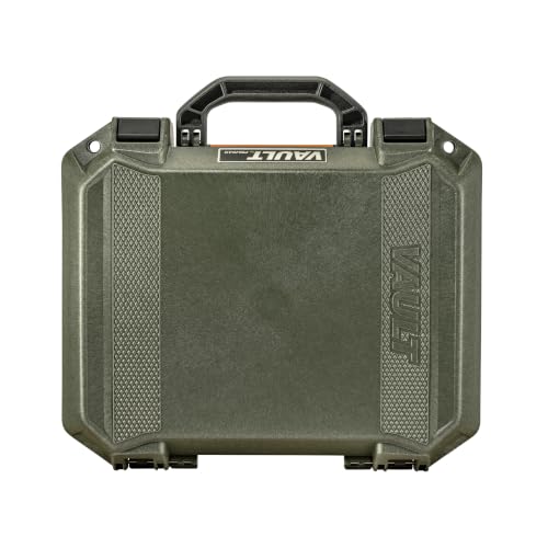 Vault V200 Hard Case