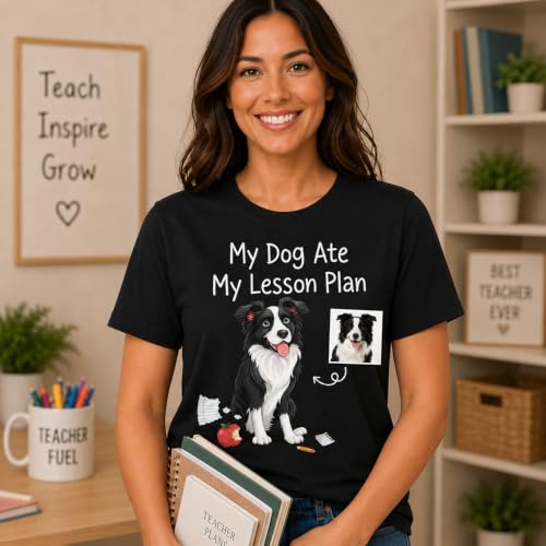 Image of Personalized Family Trip Shirts 2026 - Matching Vacation Shirts - Custom T-Shirts - Family Matching Outfit