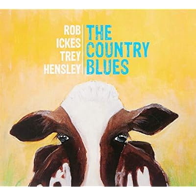 The Country Blues