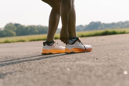 Image of Swiftwick Flite XT No Show Running Socks for Men & Women - Moisture Wicking Golf & Fitness Socks with Non Slip Support