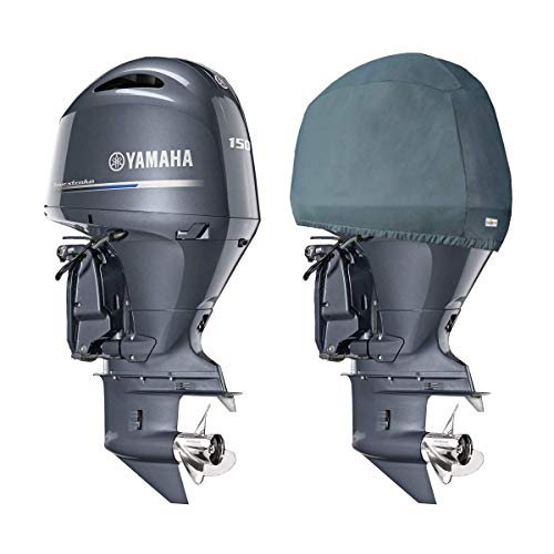 Best Yamaha Boat Motor Covers For Every Type Of Watercraft