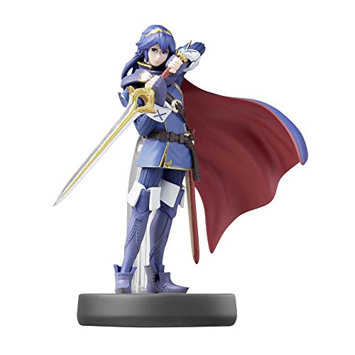 amiibo - Super Smash Bros. Collection - Lucina