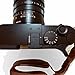 YEWOOP LQ2-G Thumb Stand Metal Thumbs Up Grip Compatible with Leica Q2 Better Balance & Convenience, Camera Black Hand Grip