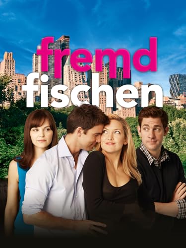 Fremd Fischen [dt./OV]