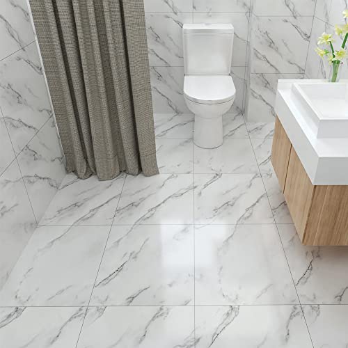 10 Pezzi Addensare Piastrelle Adesivo Pavimento 30...