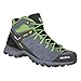 Produktbild Salewa, Alp Mate Mid Herrenwanderstiefel, Blau, 42.5