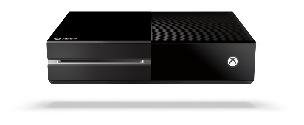 Console Xbox One - Bundle con FIFA 14 (codice digitale) e Chat Headset - Day-one Edition