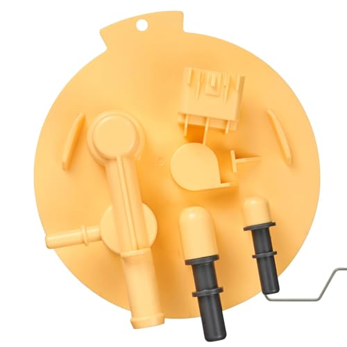 Image of Detroit Axle - Fuel Pump Module for 2011-2016 Chevrolet Silverado 2500 3500 HD GMC Sierra 2500 3500 HD, Fuel Pump Module Assembly 2012 2013 2014 2015 Replacement