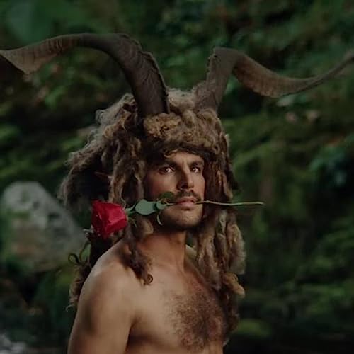 42. Mandarinas y piedras