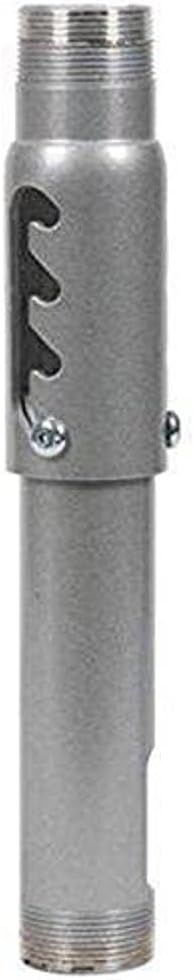 PEERLESS INDUSTRIES, INC 6/9IN ADJ EXTN COLUMN WHT