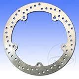 bmw r 1150 gs adventure occasion  Bremsscheibe hinten EBC MD653 kompatibel mit BMW R 1150 GS Adventure ABS Bj. 2002-2005