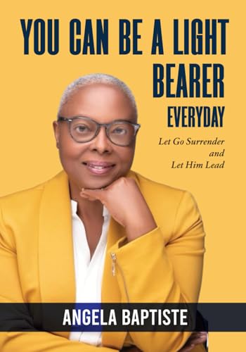 You Can Be a Light Bearer: A Devotional Journal for Jesus Every Day