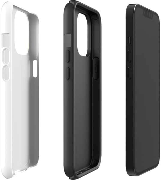 Skinit Impact Phone Case Compatible with iPhone 15 Pro Max - Officially Licensed Marvel X-Men Storm Design