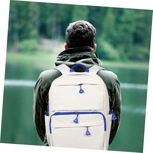 Mochila deportiva para ciclismo y senderismo capacidad grande miniatura 6