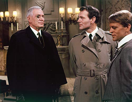 Edgar Wallace Edition 7