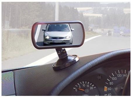 SRC - SP1 - convexer punto cieco specchio