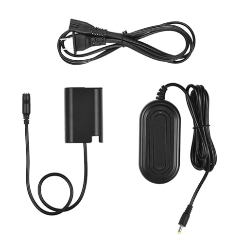 Amazon | DMW-BLK22 パナソニック用 GH3、GH4、GH5、GH5S のための交流