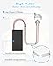 AA Battery Box with Small Lamp and Switch with Terminals, Miniature LED Lights Battery Operated LED Light Wiring Kit 3V, 1 Pack (Cool White)